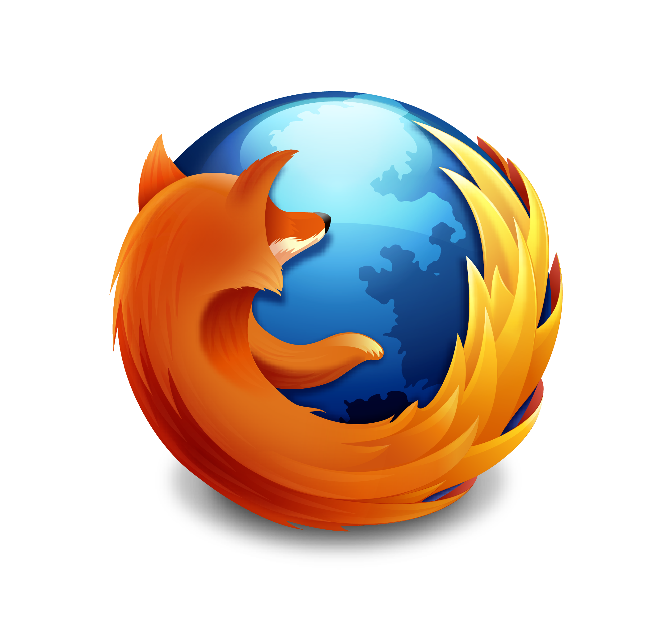 Firefox