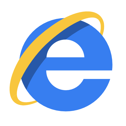 Internet Explorer