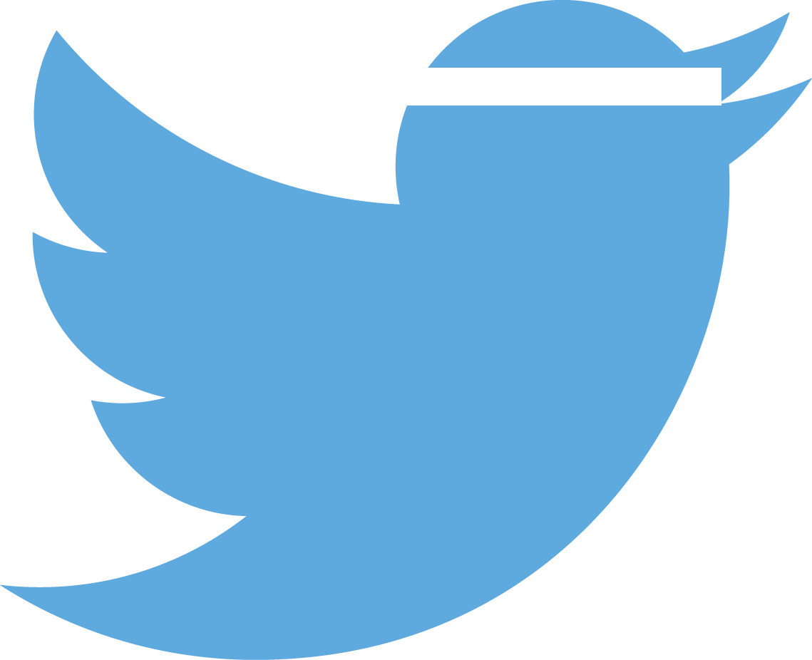 twitter logo